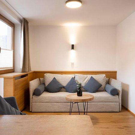 Hotel Brugger Fulpmes Eksteriør billede