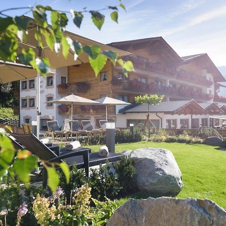 Hotel Brugger Fulpmes Eksteriør billede