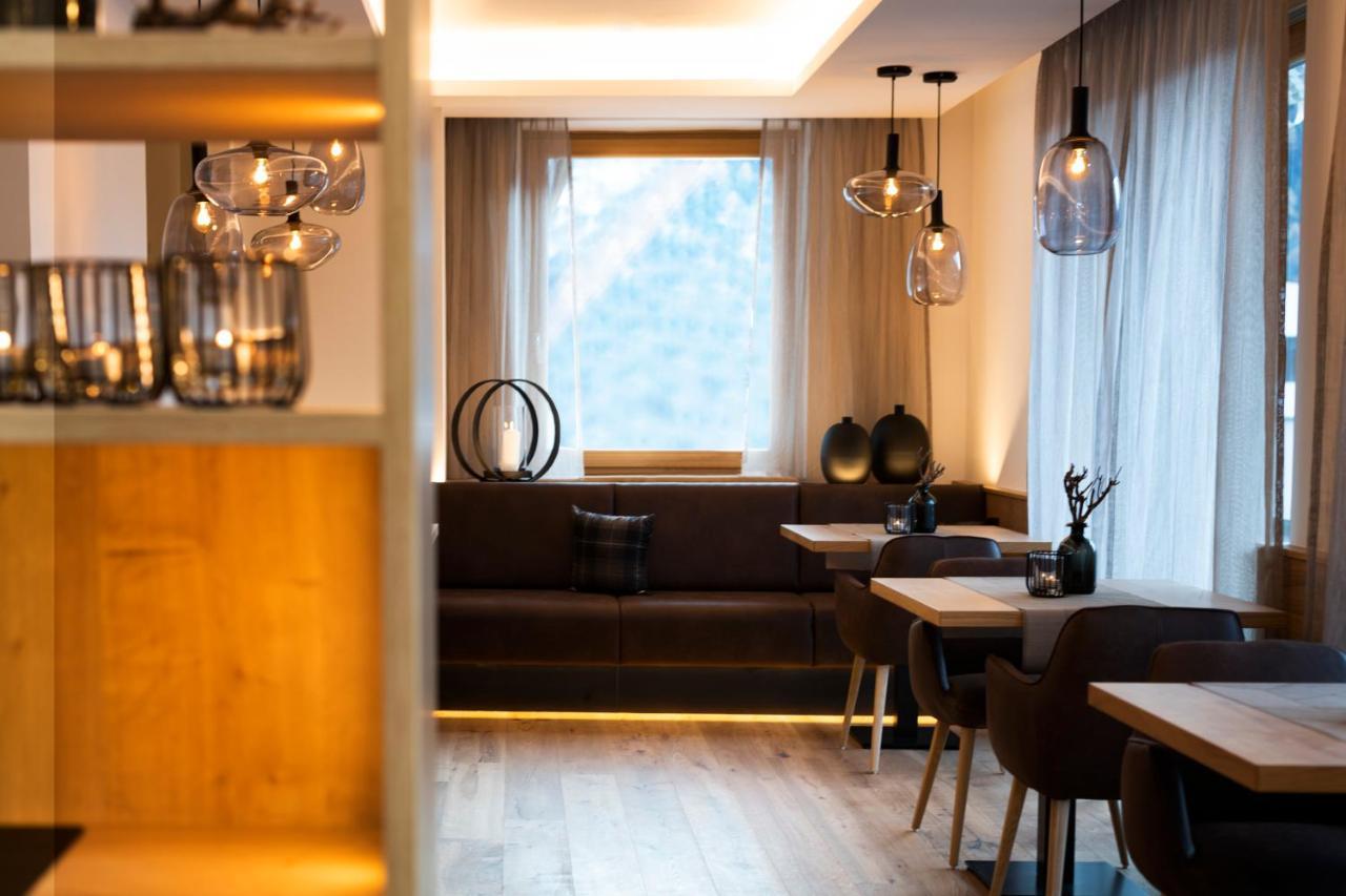 Hotel Brugger Fulpmes Eksteriør billede
